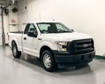 Used 2017 Ford F150 XL w/ Equipment Group 101A Mid image 3