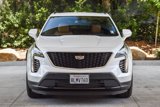 Used 2019 Cadillac XT4 Sport image 2