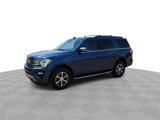 Used 2020 Ford Expedition XLT w/ Equipment Group 202A image 4
