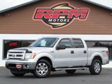 Used 2013 Ford F150 XLT w/ Luxury Equipment Group image 2