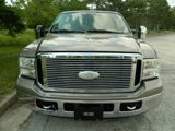 Used 2007 Ford F250 XLT image 2