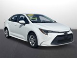 Used 2021 Toyota Corolla LE image 4