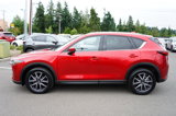 Used 2018 MAZDA CX-5 Grand Touring w/ Premium Package image 5