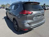 Used 2017 Nissan Rogue SL image 3