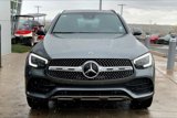 Used 2021 Mercedes-Benz GLC 300 4MATIC image 3