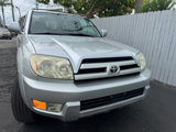 Used 2005 Toyota 4Runner Limited image 2