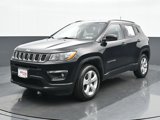 Used 2018 Jeep Compass Latitude w/ Popular Equipment Group image 2