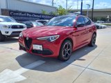 Used 2022 Alfa Romeo Stelvio Veloce image 2