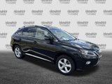 Used 2013 Lexus RX 350 AWD image 2