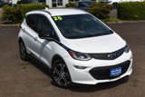 Used 2020 Chevrolet Bolt Premier w/ Infotainment Package image 2