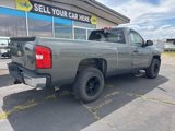 Used 2011 Chevrolet Silverado 1500 LT image 3