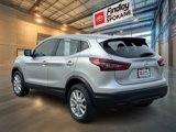Used 2021 Nissan Rogue Sport S image 6