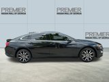 Used 2021 Chevrolet Malibu RS image 4