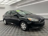 Used 2017 Ford Focus S image 3
