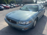 Used 2003 Buick Le Sabre Custom image 4