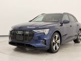 Used 2022 Audi e-tron Premium Plus w/ Premium Plus Package image 3