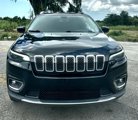 Used 2019 Jeep Cherokee Limited image 2