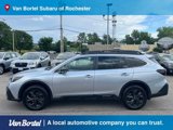 Used 2020 Subaru Outback Onyx Edition XT image 2