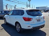 Used 2019 Nissan Pathfinder S image 4