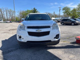 Used 2014 Chevrolet Equinox LT image 2