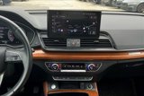 Used 2021 Audi Q5 2.0T Premium Plus w/ Premium Plus Package image 6