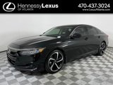Used 2022 Honda Accord Sport Special Edition image 2