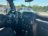Used 2015 Jeep Wrangler Unlimited Sport w/ Quick Order Package 24S image 2