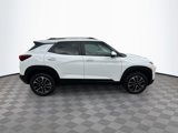 Used 2024 Chevrolet TrailBlazer LT w/ Driver Confidence Package image 4