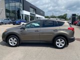 Used 2013 Toyota RAV4 XLE image 2