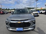 New 2026 Chevrolet TrailBlazer LT image 3