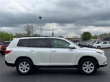 Used 2012 Toyota Highlander SE image 4