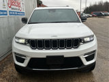 New 2025 Jeep Grand Cherokee Limited image 5