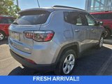 Used 2020 Jeep Compass Latitude w/ Cold Weather Group image 3