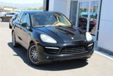 Used 2011 Porsche Cayenne Turbo image 2