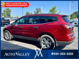 Used 2016 Chevrolet Traverse LT image 5