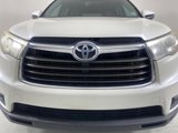 Used 2015 Toyota Highlander XLE image 2