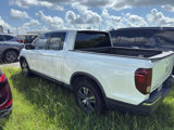 Used 2017 Honda Ridgeline RTS image 2