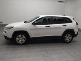Used 2016 Jeep Cherokee Sport image 2