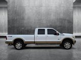 Used 2012 Ford F350 King Ranch w/ FX4 Off Road Pkg image 4