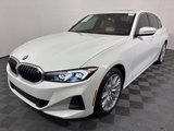 Certified 2024 BMW 330i Sedan w/ Convenience Package image 2