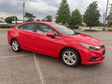 Used 2017 Chevrolet Cruze LT image 2