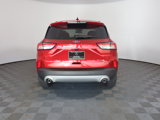 Used 2022 Ford Escape Titanium image 4