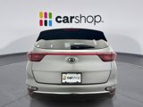 Used 2021 Kia Sportage LX image 4