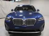 Used 2023 BMW X3 xDrive30i w/ Convenience Package image 3