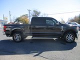 Used 2020 Ford F250 Lariat w/ Lariat Ultimate Package image 3