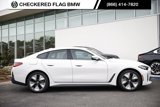 New 2025 BMW i4 eDrive40 w/ M Sport Package image 3