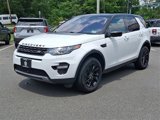 Used 2018 Land Rover Discovery Sport HSE image 3