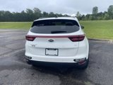 Used 2020 Kia Sportage EX w/ EX Technology Package image 4