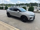 Used 2021 Chevrolet Blazer RS w/ Enhanced Convenience Package image 6