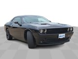 Used 2022 Dodge Challenger SXT w/ Blacktop Package image 2